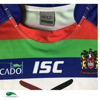 Classic Rugby Shirts | Wigan 2012 Old Vintage League Jerseys Joining Jack