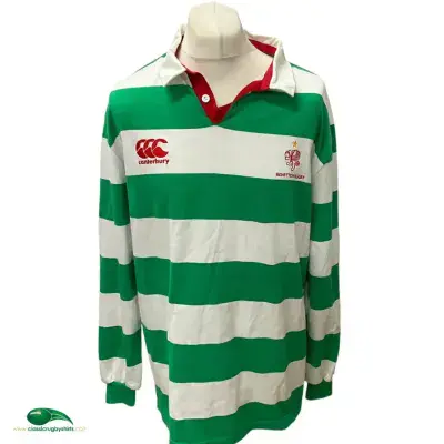 2013 2014 Benetton Treviso Supporters Rugby Union Shirt 3XL XL