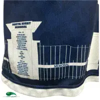 2013/14 Bristol Rugby Shirt - Old Vintage Jerseys
