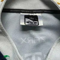 2013/14 Bristol Rugby Shirt - Old Vintage Jerseys