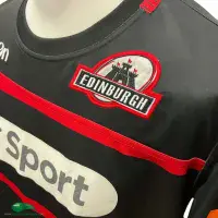 2013/14 Edinburgh Classic Rugby Shirts | Vintage Old Jerseys