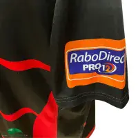 2013/14 Edinburgh Classic Rugby Shirts | Vintage Old Jerseys
