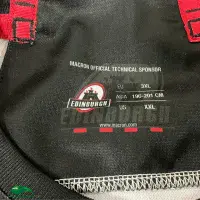 2013/14 Edinburgh Classic Rugby Shirts | Vintage Old Jerseys