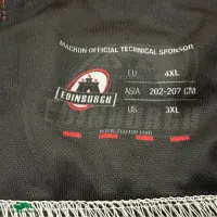 Classic Rugby Shirts | 2013 Edinburgh Vintage Old Jerseys