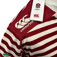 2013/14 England Rugby Shirt | Old Official Canterbury Jersey