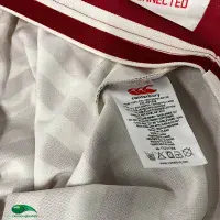2013/14 England Rugby Shirt | Old Official Canterbury Jersey