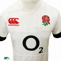 2013/14 England Classic Rugby Shirt | Old Official Vintage Canterbury ...