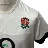 2013/14 England Rugby Shirt | Old Official Canterbury Jersey
