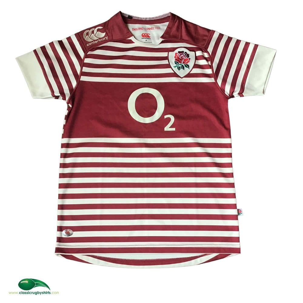 2014 England Rugby Kit World Rugby Shirts | 2014 England Old Vintage Jerseys