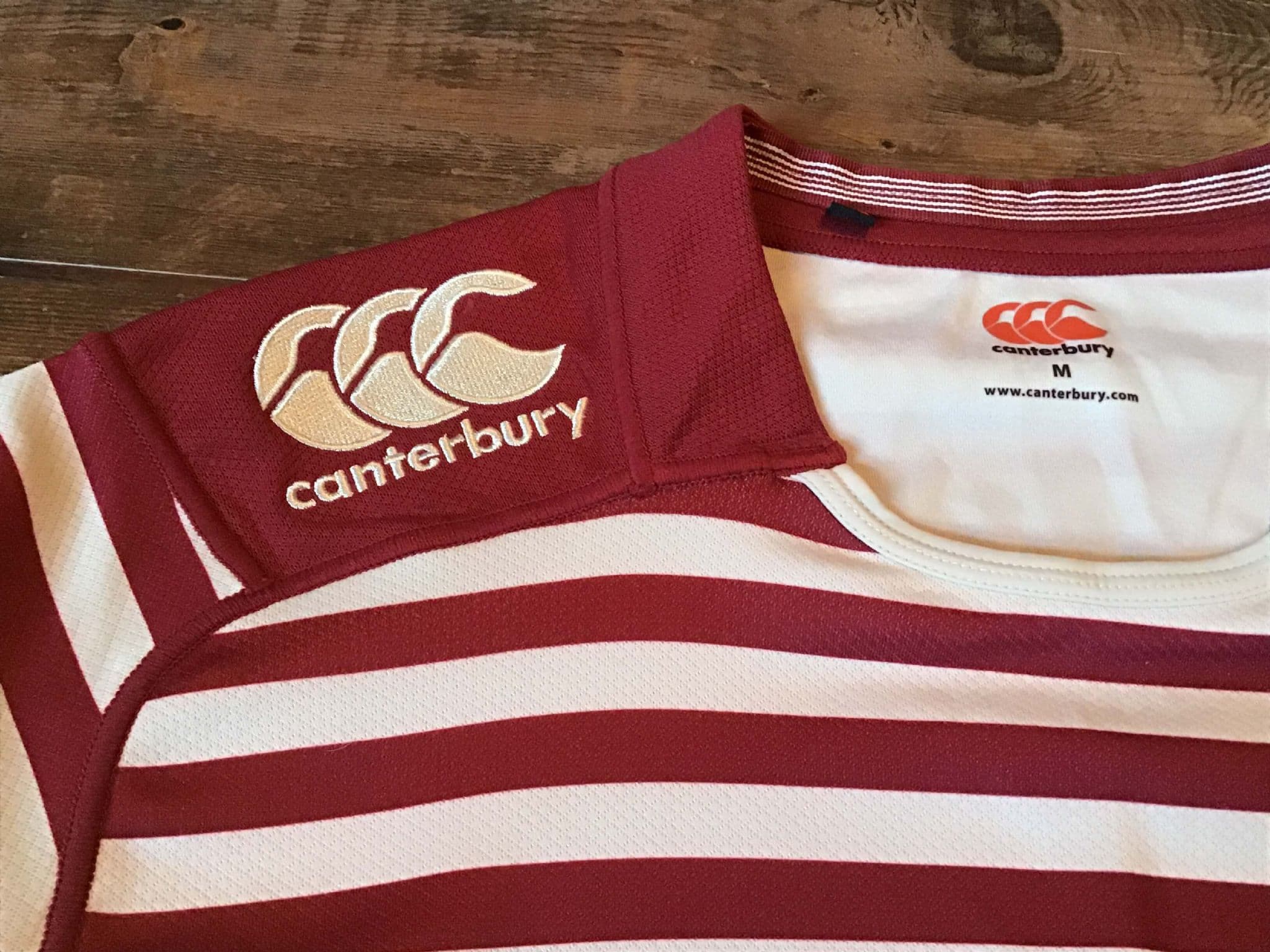 Classic Rugby Shirts | 2014 England Old Vintage Jerseys