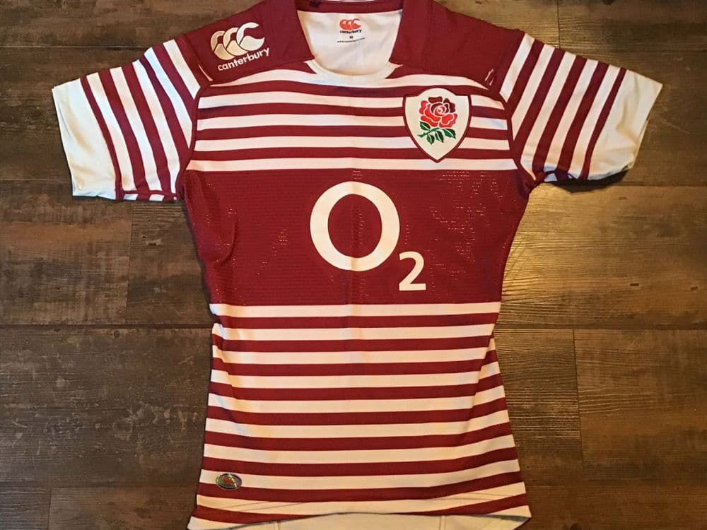 2014 England Rugby Kit Classic Rugby Shirts | 2014 England Old Vintage Jerseys