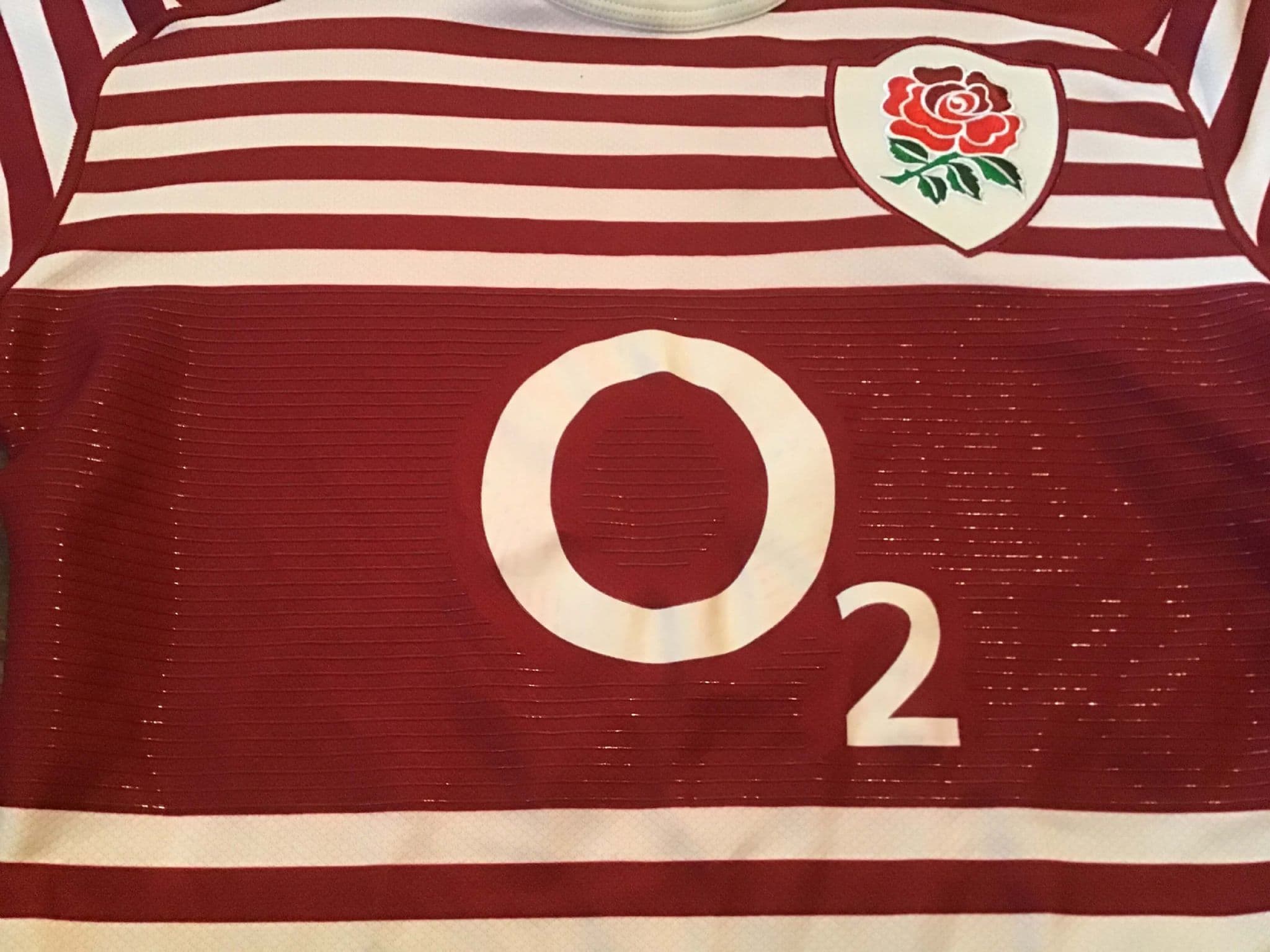 Classic Rugby Shirts | 2014 England Old Vintage Jerseys