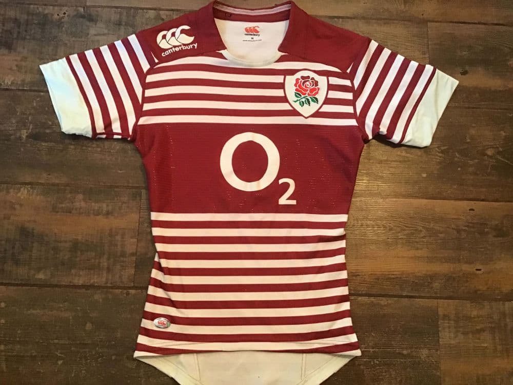 2014 England Rugby Kit Classic Rugby Shirts | 2014 England Old Vintage Jerseys