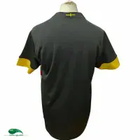 2013/14 England 7s Rugby Shirt | Old Official Canterbury Jersey