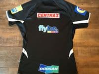Classic Rugby Shirts | 2013 Exeter Chiefs Old Vintage Jerseys