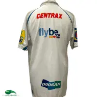 Classic Rugby Shirts | Exeter Chiefs 2013 Old Vintage Jerseys