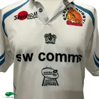 Classic Rugby Shirts | Exeter Chiefs 2013 Old Vintage Jerseys