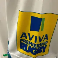 Classic Rugby Shirts | Exeter Chiefs 2013 Old Vintage Jerseys