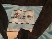 Classic Rugby Shirts | 2013 Glasgow Warriors Vintage Old Rugby Jerseys