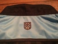 Classic Rugby Shirts | 2013 Glasgow Warriors Vintage Old Rugby Jerseys