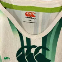 2013/14 South Africa 7s Classic Rugby Shirts | Old Vintage Jerseys