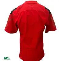 2013/14 Wales Rugby Shirt | Official Under Armour Jersey