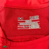 2013/14 Wales Rugby Shirt | Official Under Armour Jersey