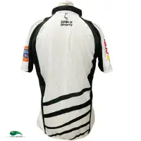Classic Rugby Shirts | 2013 Zebre Vintage Old Jerseys