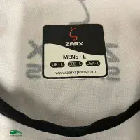 Classic Rugby Shirts | 2013 Zebre Vintage Old Jerseys