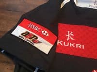 Classic Rugby Shirts | 2014 Hong Kong Vintage Old Jerseys