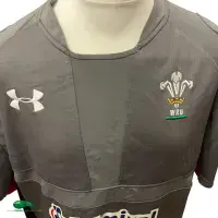 2013/15 Wales Classic Rugby Shirts Vintage Old Jerseys