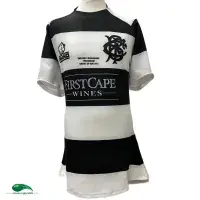 Vintage World Rugby Shirts | 2013 Barbarians Old Jerseys