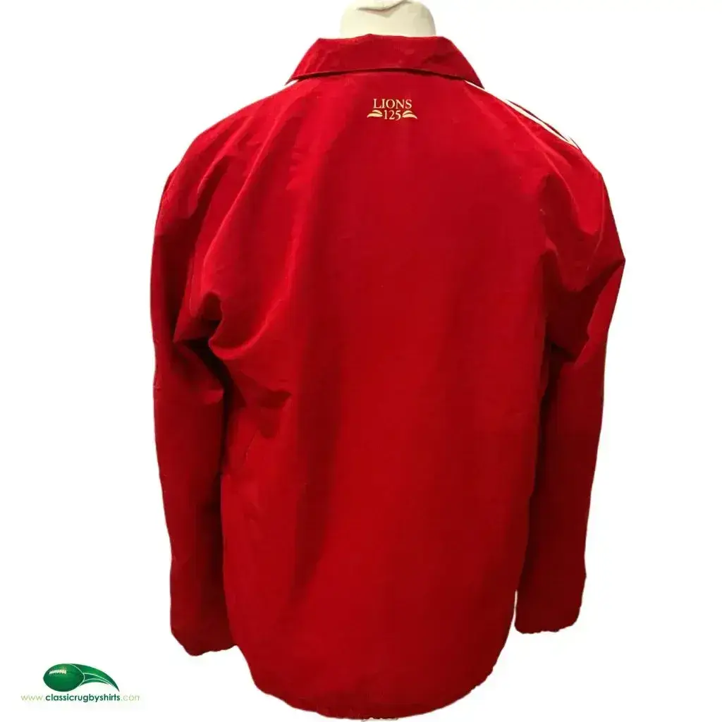 2013 British & Irish Lions Vintage Old Jacket Classic Rugby