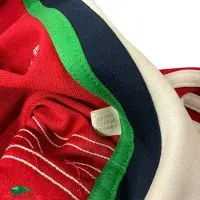 2013 British and Irish Lions Rugby Shirt | Old Official Adidas Jersey