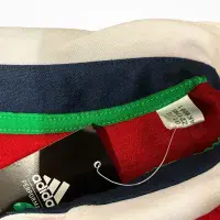 2013 British Irish Lions Rugby Shirt | Old Official Adidas Jersey