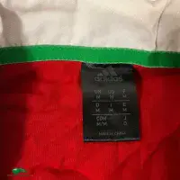 2013 British and Irish Lions Rugby Shirt | Old Official Adidas Jersey
