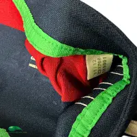 2013 British & Irish Lions Rugby Shirt | old Official Adidas Jersey
