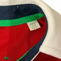2013 British and Irish Lions Rugby Shirt | Old Official Adidas Jersey