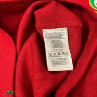 2013 British and Irish Lions Rugby Shirt | Old Official Adidas Jersey