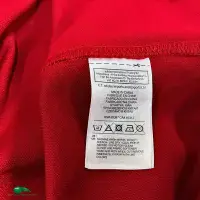 2013 British Irish Lions Rugby Shirt | Old Official Adidas jersey