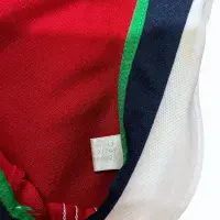 2013 British Irish Lions Rugby Shirt | Old Official Adidas jersey