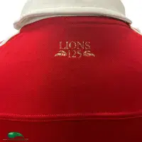 2013 British and Irish Lions Old Rugby Shirts Vintage Jerseys