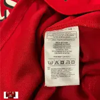 2013 British Irish Lions Rugby Shirt | Old Official Adidas Jersey