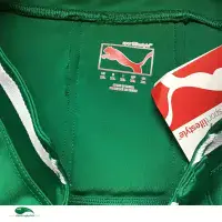 Classic Rugby Shirts | 2013 Emerging Ireland Vintage Old Jerseys