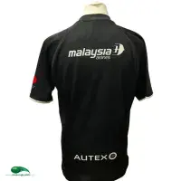 2012 New Zealand Kiwis ANZAC Vintage Old Jerseys