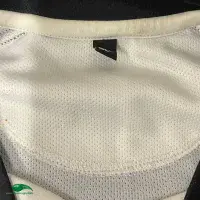 2012 New Zealand Kiwis ANZAC Vintage Old Jerseys