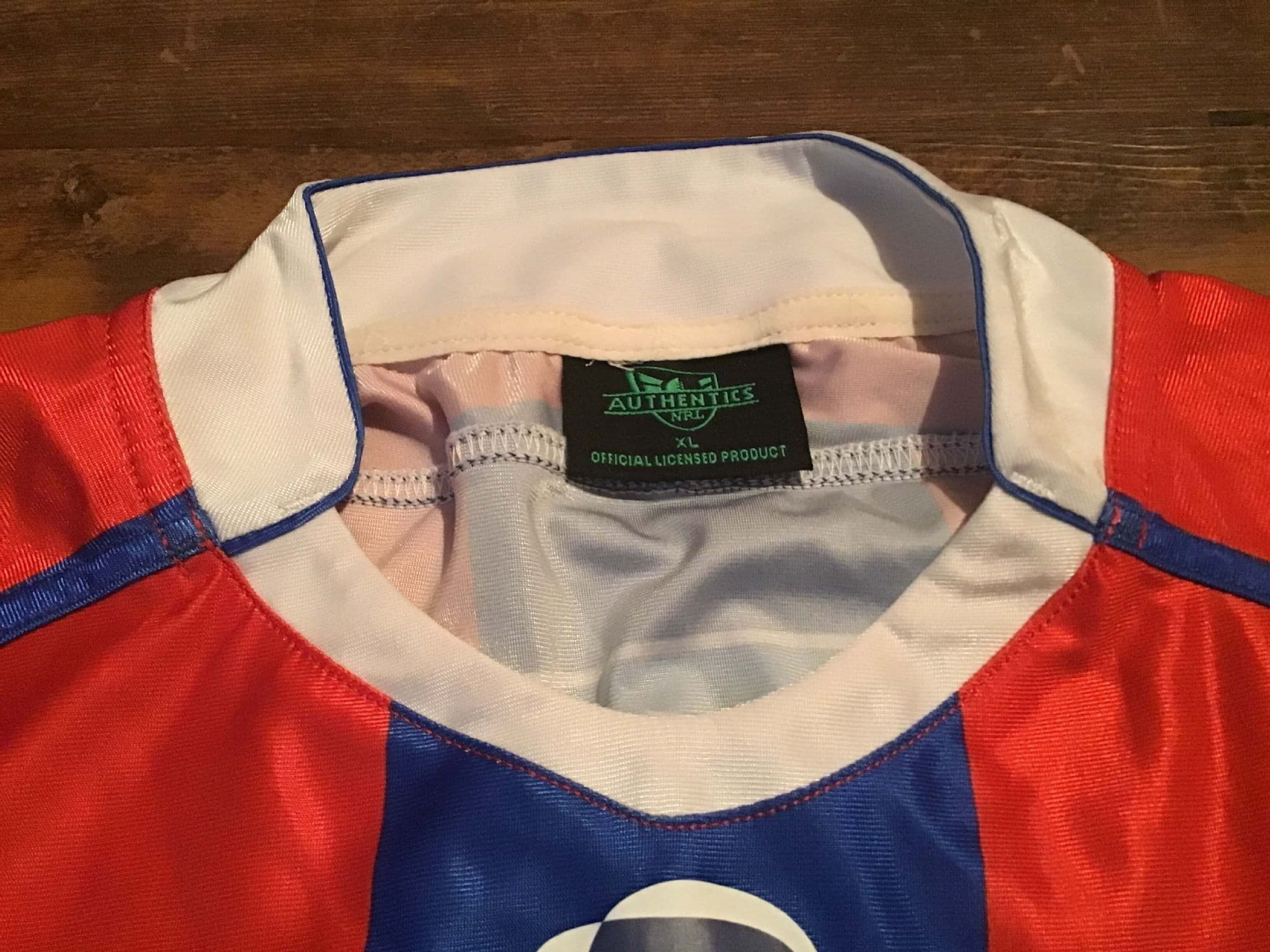 Classic Rugby Shirts | 2014 Newcastle Knights Vintage Old Jerseys