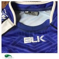 World Cup Rugby Shirts | 2013 Samoa RWC Sevens Vintage Old Jerseys