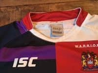 Classic Rugby Shirts | 2013 Wigan Old Vintage Jerseys