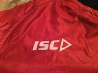 Classic Rugby Shirts | 2012 Wigan Old Vintage League Jerseys